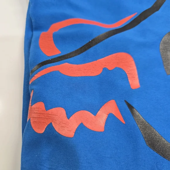 Fox Racing "Overhead" Board Shorts. - Picture 4 of 5